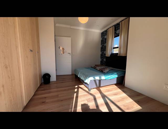 5 BEDROOM HOUSE TO LET IN BIG BAY